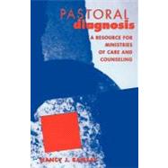 Pastoral Diagnosis