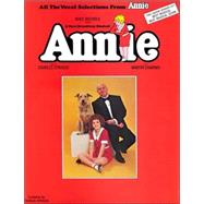 Annie: Broadway Selections