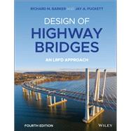 Design of Highway Bridges An LRFD Approach