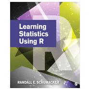 Learning Statistics Using R