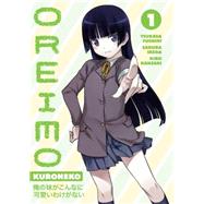 Oreimo: Kuroneko Volume 1