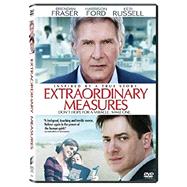 Extraordinary Measures DVD (ASIN B002ZG97J2)