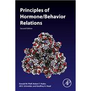 Principles of Hormone/Behavior Relations