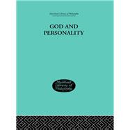 God And Personality