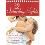 52 Saturday Nights