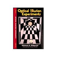 Optical Illusion Experiments