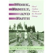 Work, Family, And Faith