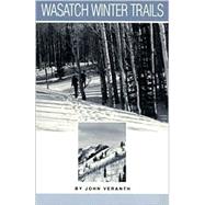 Wasatch Winter Trails