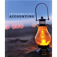 Bundle: Intermediate Accounting: Reporting and Analysis (with The FASB's Accounting Standards Codification: A User-Friendly Guide) + CengageNOW™, 1 term (6 months) Printed Access Card
