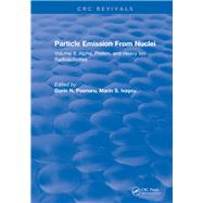 Particle Emission From Nuclei: Volume III: Fission and Beta-Delayed Decay Modes