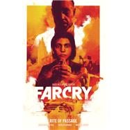 Far Cry: Rite of Passage