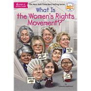 What Is the Women's Rights Movement?