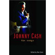 Johnny Cash : The Songs
