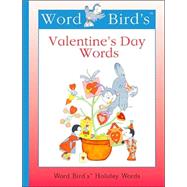 Word Bird's® Valentine's Day Words