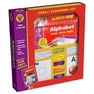 Alphabet Early Learning Kit