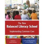The New Balanced Literacy School