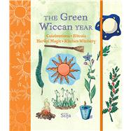 The Green Wiccan Year