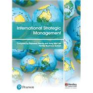 Custom eBook, Henley Business School, Narula - International Strategic Management