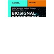 Biosignal Processing