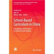 School-based Curriculum in China