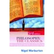 Philosophy : The Classics