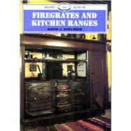 Firegrates and Kitchen Ranges