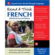 Read & Think French, Premium Second Edition