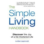 SIMPLE LIVING HDBK PA