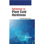 Advances in plant cold hardiness