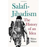 Salafi-jihadism