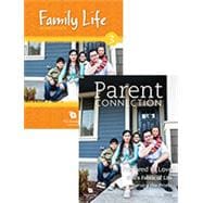 Family Life Level 3 Student & Parent Connection Pack (Item: 460629)