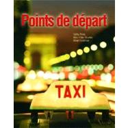 Points de départ