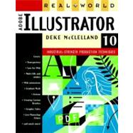 Real World Adobe® Illustrator® 10