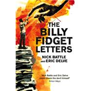 The Billy Fidget Letters