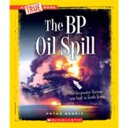 The Bp Oil Spill