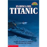Finding The Titanic (en Busca Del T Itanic) Level 4 En Busca Del Titanic
