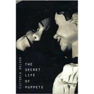 The Secret Life of Puppets