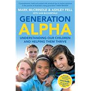 Generation Alpha,9780733646300
