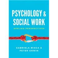Psychology and Social Work Applied Perspectives