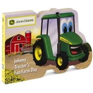 Johnny Tractor's Fun Farm Day