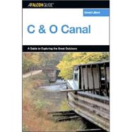 FalconGuide to the C&O Canal