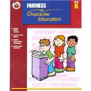 Fairness Grade K