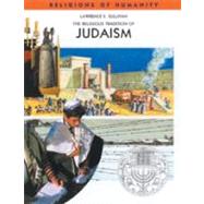The Religious Tradition of Judaism