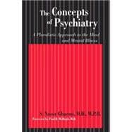 The Concepts of Psychiatry