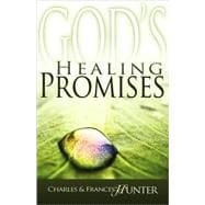 God's Healing Promises