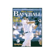 Official Major League Baseball Fact Book 2000