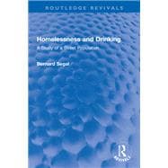 Homelessness and Drinking