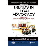 Trends in Legal Advocacy