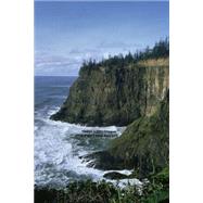 Ocean Cliffs Oregon