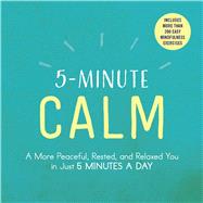 5-minute Calm